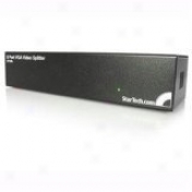 Startech.com St128l Video Splitter