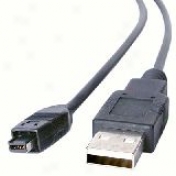 Startech.com Usb 2.0 Cable