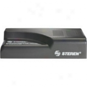 Steren Audio-video Rf Modulator