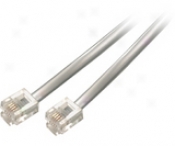 Steren Modular Telephony Cable