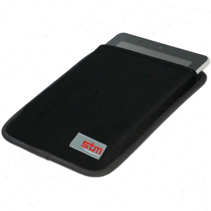 Stm Dp-2144-02 Tablet Pc Case - Neoprene - Carbon