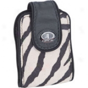 Tamrac Safari Case 3 3433 Zebra Camera Case