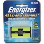 Technuity Energizer Er-p290 Cordless Phone Battery