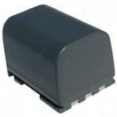 Technuity Er-d125 Camcorder Battery