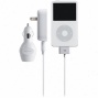 Belkin Auto/ac/usb Charger For Ipod (white)