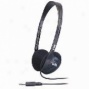 Cyber Acoitsics Acm-70b Lightweight Pc/audio Stereo Headphone