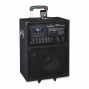 Oklahoma Sound Pro Auddio Pra-7000 Wireless Open Addeess System