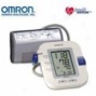 Omron Hem-780 Digital Blood Pressure Monitor