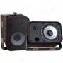 Pyle Pylepro Pdwr50b Indoor/outdoor Waterproof Speakers