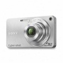 Sony Cyber-shot Dsc-w350 14.1 Megapixel Compac Camera - 4.70 Mm-18.80 Mm - Silver