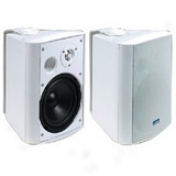 Tic Asp120-w Indoor/outdoor Speakers