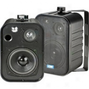 Tic Asp25-b Indoor/outdoor Speaker