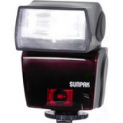 Tocad Pf30xn Flash Light