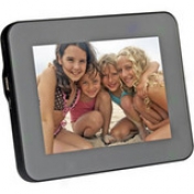 Tocad Sunpak Digital Photo Frame