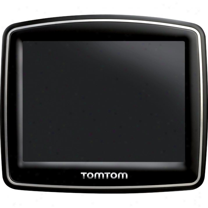 Tomtom The same 130s Automobile Portable Gps