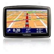 Tomtom Xl335 4.3-inch Portable Gps Navigator