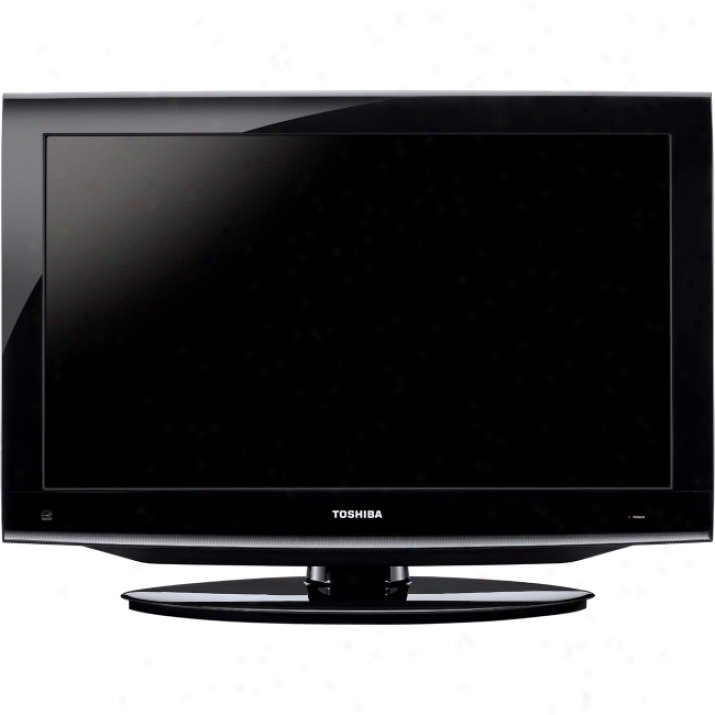 Toshiba 32cv100u 32&quot; Tv/dvd Combo