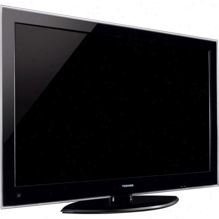 Toshiba 40ux600u Lcd Tv