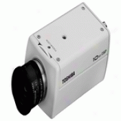 Toshiba Ik-6210a Day/night Cctv Camera