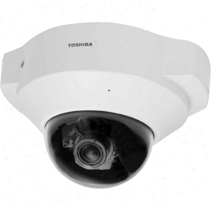 Toshiba Ik-wd12a Surveillancs/network Camera