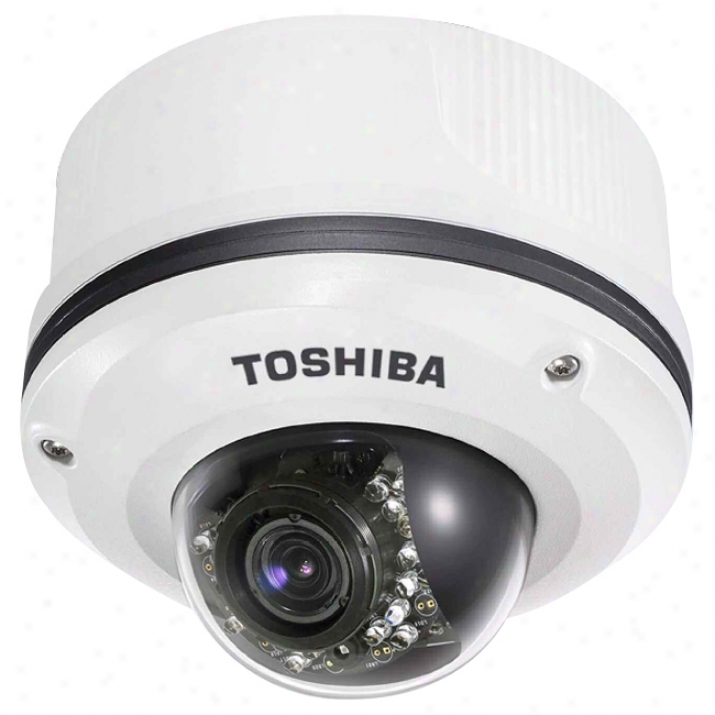 Toshiba Ik-wr12a Surveillance/network Camera