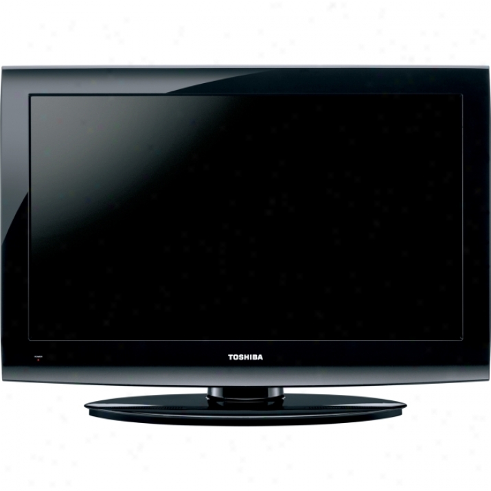 Toshiba Regza 22c100u 22&quot; Lcd Tv