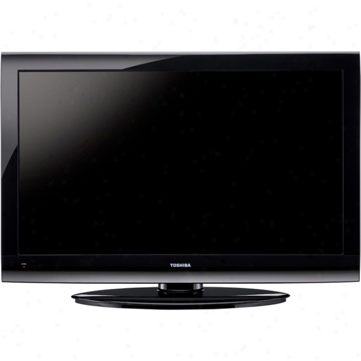 Toshiba Regza 37e200u 37&quot; Lvd Tv