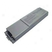 Total Micro 3120083-tm Lithium Ion Notebook Battery