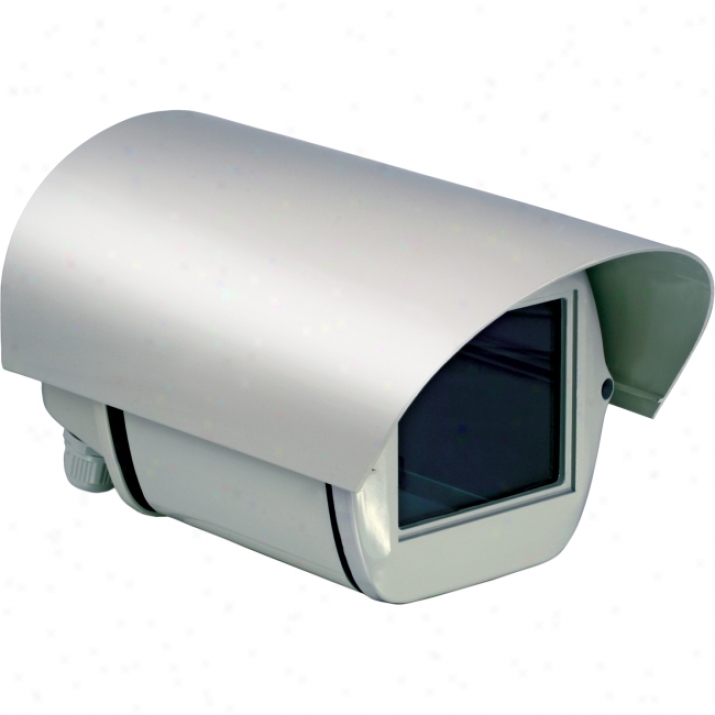 Trendnet Outdoor Camera Enclosure With Excite And Heater