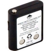 Trisquare Tsx-bp Radio Battery