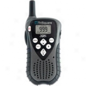 Trisquare Tsx100 Digital 2-way Radio