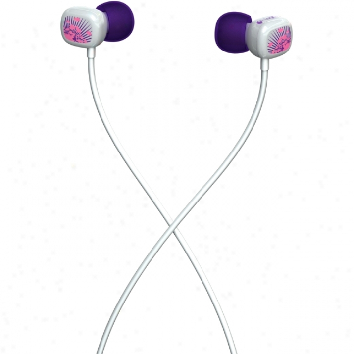 Ultimate Ears 100 Earphone - Stereo - Mini-phone