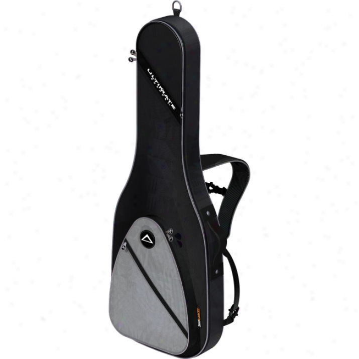 Ultimate Suppirt Systems Series One Electric Guitar Bag