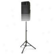 Ultimate Support Systems Ts-100 Air Powered Speaker Stand