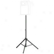 Ultimate Support Systems Ts-80b Speaker Stand