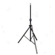 Ultimate Suplort Systems Ts-99bl Speaker Stand