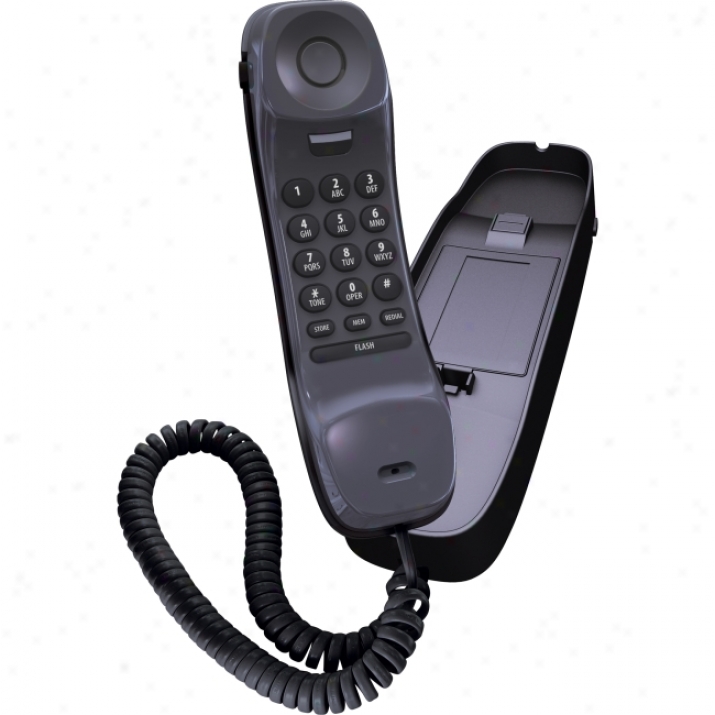 Uniden 1260bk Standard Phone