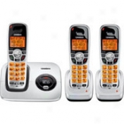 Uniden Dect1560-3 Cordlesx Phone