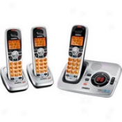 Uniden Dect1580-3 Cordless Phone