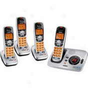 Uniden Dect1580-4 Crodless Phohe