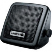 Uniden Esp5 Speaker