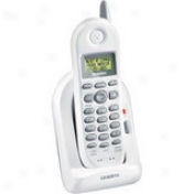 Uniden Exi4560 2.4 Ghz Cordless Phone