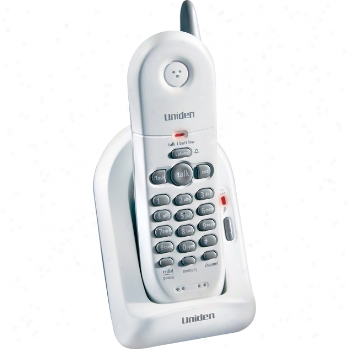 Uniden Exp4540 2.4ghz Codless Telephone