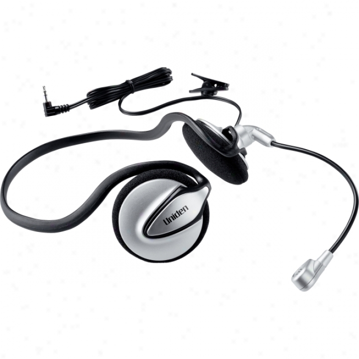 Uniden Hs915 Headset