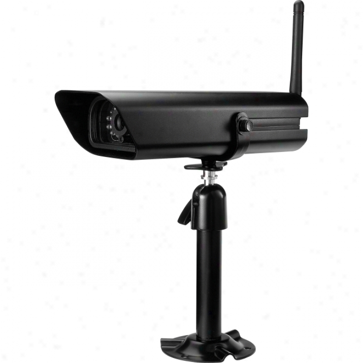 Uniden Udwc25 Weatherpro0f Security Camera