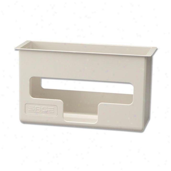 Unimed-midwest Universal Glove Box Holder