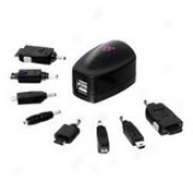 Universal Cellular Charging Kit