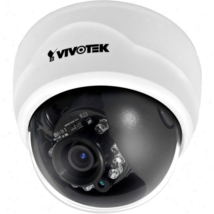 Vivotek Fd8134 Surveillannce/network Camera