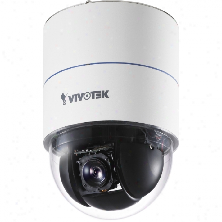 Vivotek Sd8111 Surveillance/network Camera