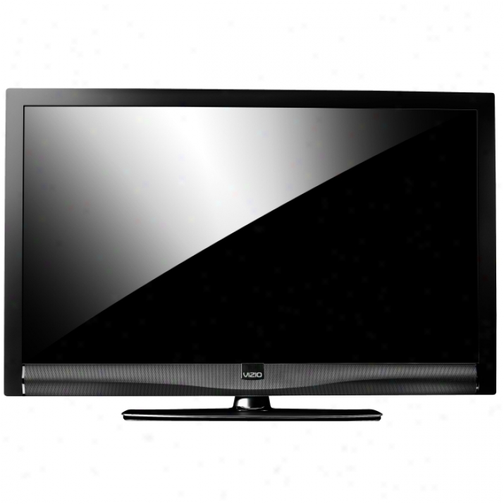 Vizio Razorled M470vt 47&quot; Lcd Tv